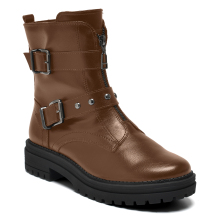 Bota em sintetico 354-003-01